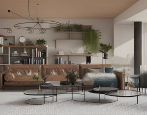 Achat / Vente immobilier neuf Maisons-Laffitte centre à 4 min à pied du RER A (78600) - Réf. 11900