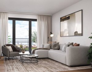 Achat / Vente immobilier neuf Malakoff à 10 minutes de la future gare ligne 15 (92240) - Réf. 11565