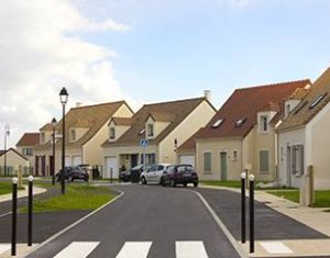 Achat / Vente immobilier neuf Maule à deux pas du collège (78580) - Réf. 249