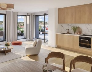 Achat / Vente immobilier neuf Meaux à 25 minutes de Paris (77100) - Réf. 13207