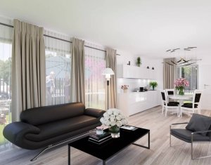 Achat / Vente immobilier neuf Melun à 15 min en bus de la gare RER D et Transilien R (77000) - Réf. 12188
