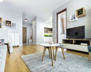 Achat / Vente immobilier neuf Melun écoquartier Woodi (77000) - Réf. 7954