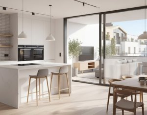 Achat / Vente immobilier neuf Meudon aux portes de Paris (92190) - Réf. 13753