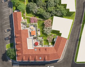 Achat / Vente immobilier neuf Montfermeil à proximité du tramway T4 (93370) - Réf. 7637