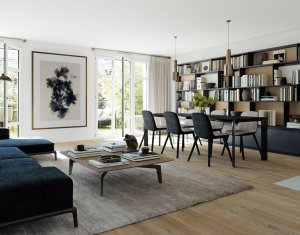 Achat / Vente immobilier neuf Montlhéry à 400 m de la forêt domaniale de Sénart (91310) - Réf. 12968