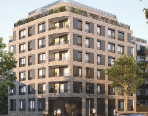 Achat / Vente immobilier neuf Nanterre proche du centre-ville (92000) - Réf. 3424