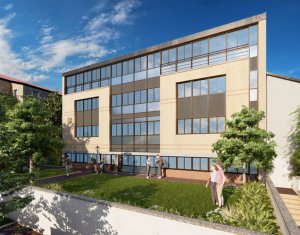 Achat / Vente immobilier neuf Nanterre villa proche de La Défense (92000) - Réf. 13155