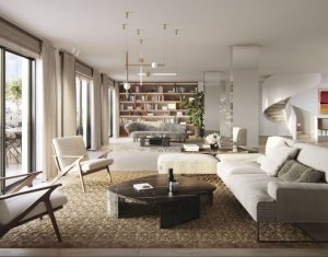 Achat / Vente immobilier neuf Neuilly-sur-Seine à 12 min à pied du métro 3 (92200) - Réf. 13095