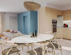 Achat / Vente immobilier neuf Ollainville maison neuves à 10 min à pied du RER C (91290) - Réf. 13655