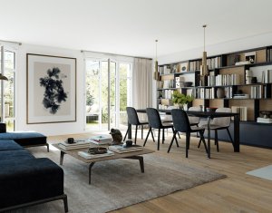 Achat / Vente immobilier neuf Ormoy calme à 5 min en voiture de la gare Mennecy RER D (91540) - Réf. 13362