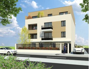 Achat / Vente immobilier neuf Pavillons-sous-Bois à deux pas du T4 (93320) - Réf. 6546