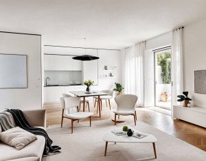 Achat / Vente immobilier neuf Romainville à 10 min à pied du métro ligne 5 (93230) - Réf. 11173
