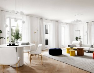 Achat / Vente immobilier neuf Rueil-Malmaison centre à 8 min en voiture du RER A (92500) - Réf. 11617