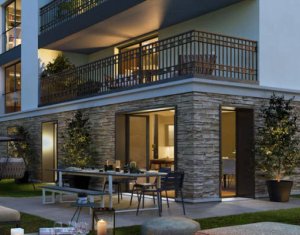 Achat / Vente immobilier neuf Saint-Cloud proche Parc St-Cloud (92210) - Réf. 11934