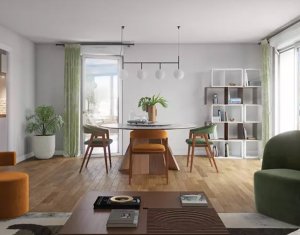 Achat / Vente immobilier neuf Saint-Cyr-l'École à deux pas de la gare (78210) - Réf. 12795