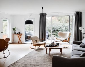Achat / Vente immobilier neuf Saint-Germain-en-Laye à 5 min à pied du centre-ville (78100) - Réf. 12119