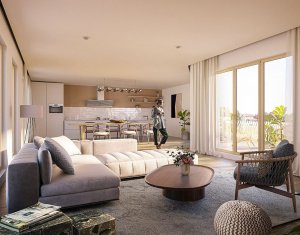 Achat / Vente immobilier neuf Saint-Germain-en-Laye à 7 min à pied du centre ville (78100) - Réf. 8327