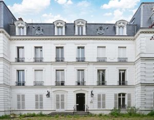 Achat / Vente immobilier neuf Saint-Germain-en-Laye Malraux à 25 min de la Défense (78100) - Réf. 9668