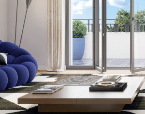 Achat / Vente immobilier neuf Saint-Mandé à deux pas du métro ligne 1 (94160) - Réf. 12849