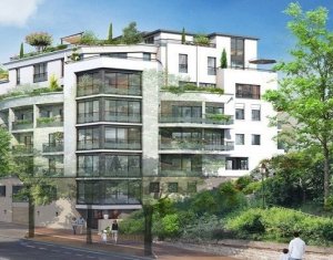 Achat / Vente immobilier neuf Saint-Maurice-du-Valais proche Bois de Vincennes (94410) - Réf. 2025