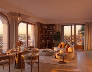 Achat / Vente immobilier neuf Saint Ouen, proche métro 13 et 14 (93400) - Réf. 8282