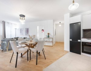Achat / Vente immobilier neuf Sannois gare à 19 min de la gare Saint-Lazare (95110) - Réf. 11914