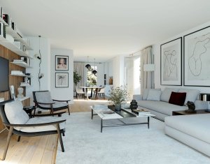 Achat / Vente immobilier neuf Stains proche futures lignes 16 et 17 du Grand Paris Express (93240) - Réf. 12195