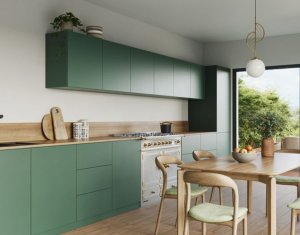 Achat / Vente immobilier neuf Suresnes à proximité immédiate du bois de Boulogne (92150) - Réf. 13675