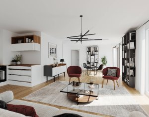 Achat / Vente immobilier neuf Survilliers à 5 min en voiture de la gare RER D (95470) - Réf. 12569