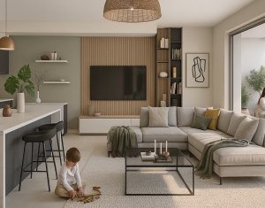 Achat / Vente immobilier neuf Vanves à 7 min à pied du centre, du Transilien L (92170) - Réf. 13358