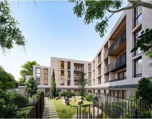 Achat / Vente immobilier neuf Villejuif à 5 minutes à pied du centre-ville (94800) - Réf. 12790