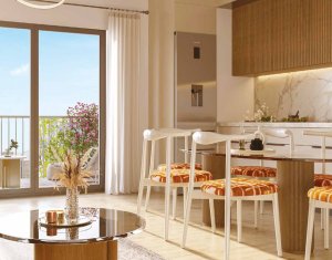 Achat / Vente immobilier neuf Villeneuve-Saint-Georges à moins de 10 min du centre (94190) - Réf. 13856