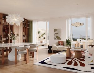 Achat / Vente immobilier neuf Vincennes aux portes de Paris et du Bois de Vincennes (94300) - Réf. 13225