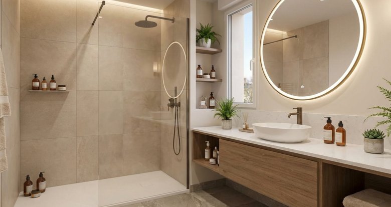 Achat / Vente immobilier neuf Alfortville à 10 min du futur métro L15 (94140) - Réf. 13889