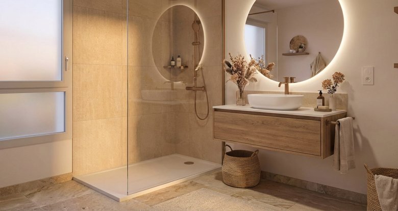 Achat / Vente immobilier neuf Alfortville aux portes de Paris et en bord de Seine (94140) - Réf. 13818