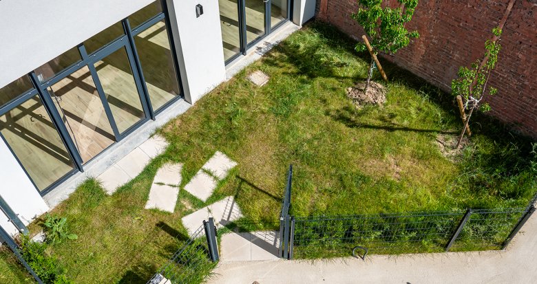 Achat / Vente immobilier neuf Arcueil adresse rare à deux pas du RER B Laplace et du métro 4 (94110) - Réf. 13802