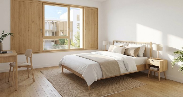 Achat / Vente immobilier neuf Arpajon maisons proche de la gare RER C (91290) - Réf. 13852