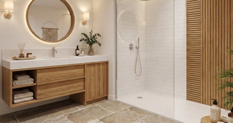 Achat / Vente immobilier neuf Arpajon maisons proche de la gare RER C (91290) - Réf. 13852