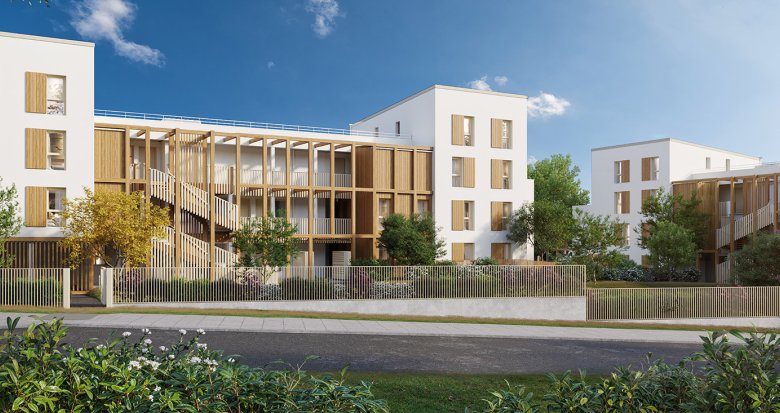 Achat / Vente immobilier neuf Arpajon maisons proche de la gare RER C (91290) - Réf. 13852