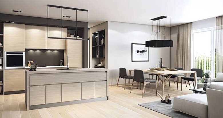Achat / Vente immobilier neuf Aubervilliers à 15 min à pied de la future gare ligne 15 Est (93300) - Réf. 12386