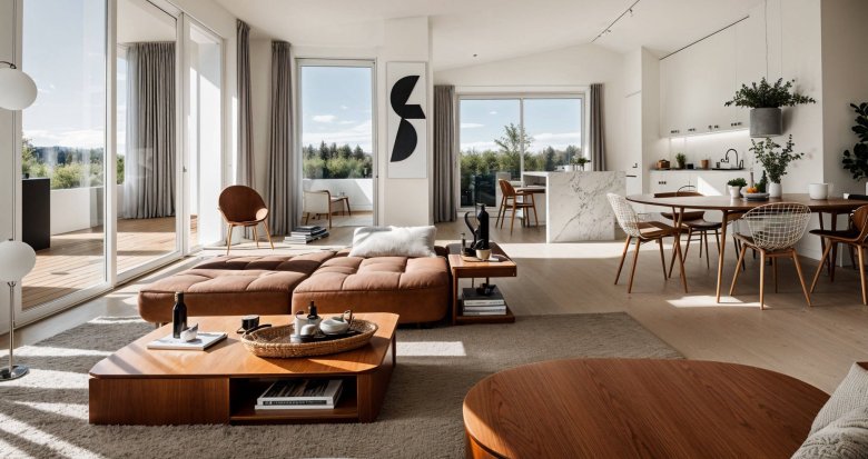 Achat / Vente immobilier neuf Boissy-Saint-Léger à deux pas de la gare RER A (94470) - Réf. 12336