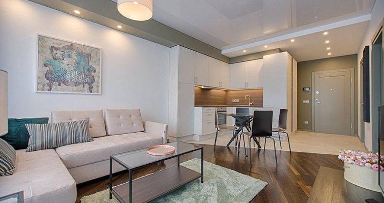 Achat / Vente immobilier neuf Bougival en plein coeur de ville (78380) - Réf. 6593