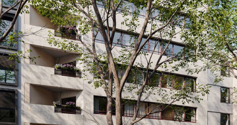 Achat / Vente immobilier neuf Boulogne-Billancourt à 8 min à pied du métro ligne 9 et 10 (92100) - Réf. 12222