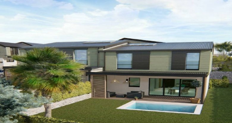 Achat / Vente immobilier neuf Brie-Comte-Robert proche château (77170) - Réf. 5675