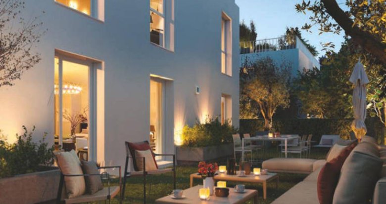 Achat / Vente immobilier neuf Carrières-sous-Poissy proche transports (78955) - Réf. 4894
