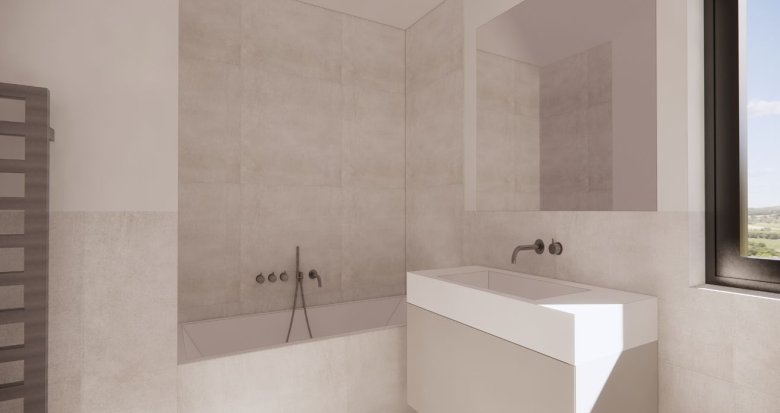 Achat / Vente immobilier neuf Clamart à 10 min à pied du centre-ville (92140) - Réf. 13641