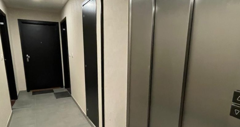 Achat / Vente immobilier neuf Cormeilles-en-Parisis à deux pas du Transilien J (95240) - Réf. 13887