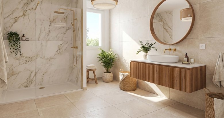 Achat / Vente immobilier neuf Dugny aux portes de Paris (93440) - Réf. 13821