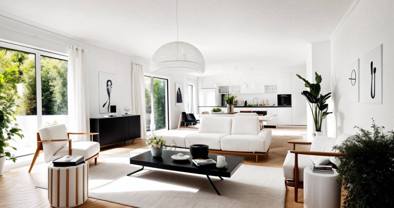 Achat / Vente immobilier neuf Fontenay-sous-Bois à 25 minutes du centre de Paris (94120) - Réf. 12629