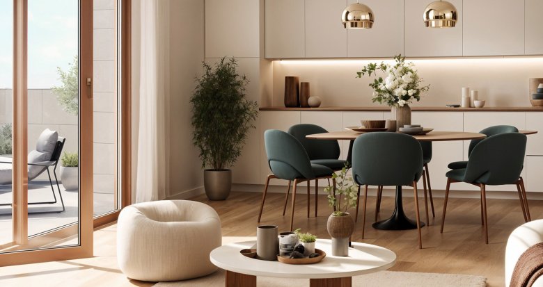 Achat / Vente immobilier neuf Fontenay-sous-Bois à 6 min du RER A (94120) - Réf. 12982